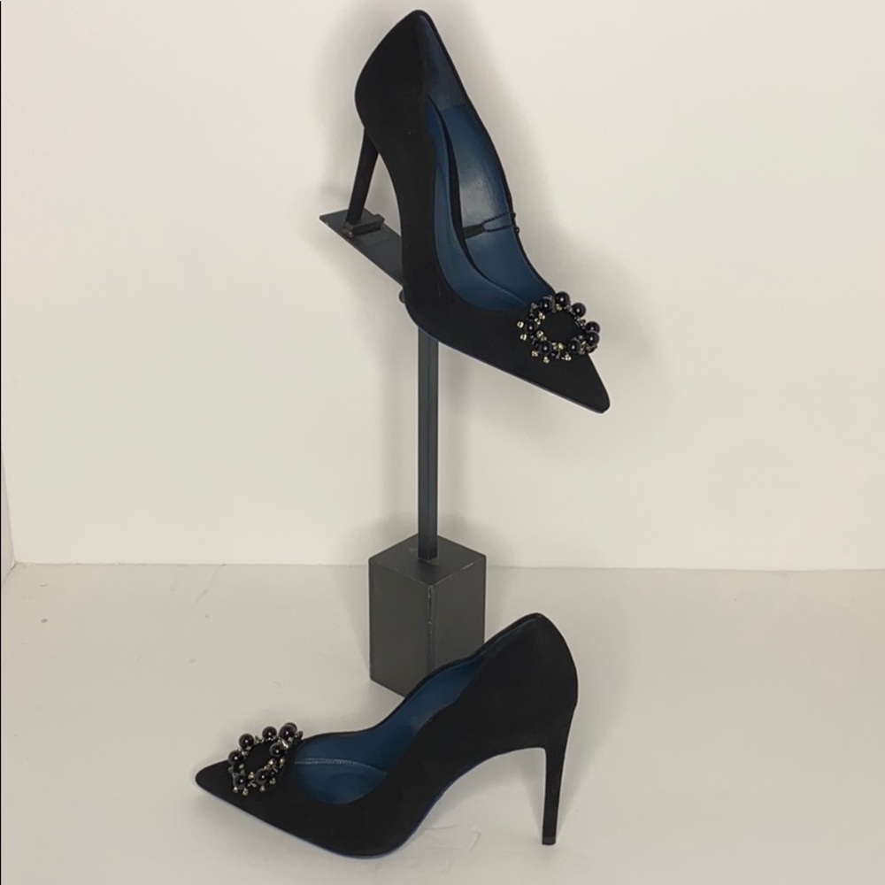 Zara | Limited edition heels - Picture 2 of 8